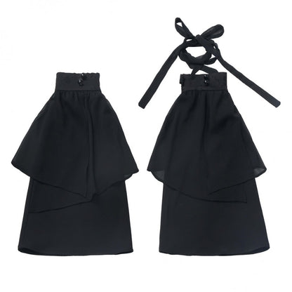 Star and Moon Shirt Skirt Set SE23744