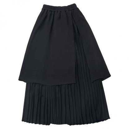 Star and Moon Shirt Skirt Set SE23744