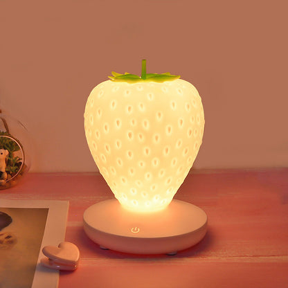 Strawberry Sleeping Lamp SE22825