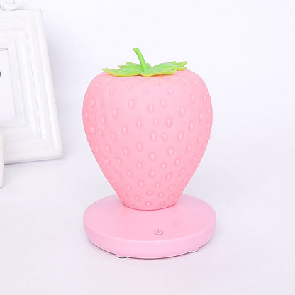 Strawberry Sleeping Lamp SE22825