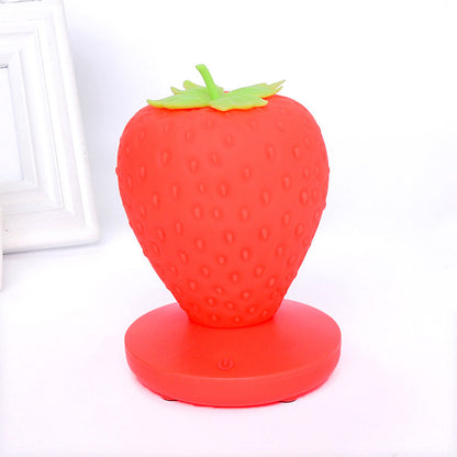 Strawberry Sleeping Lamp SE22825