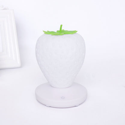 Strawberry Sleeping Lamp SE22825