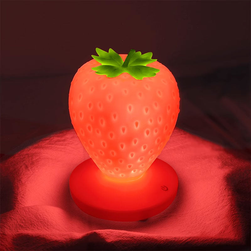 Strawberry Sleeping Lamp SE22825