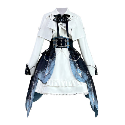 Sweet Bow Lolita Dress Set SE23719