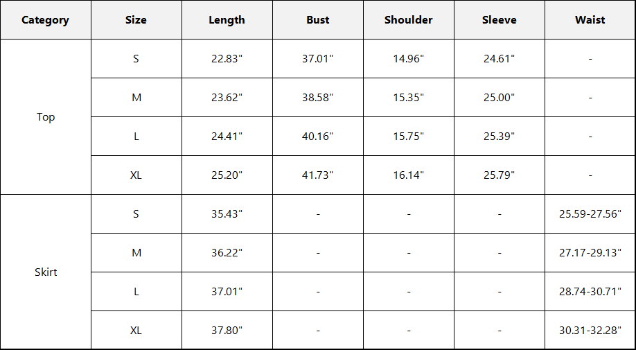 Tassel Goldfish Bowknot Skirt Set SE23846