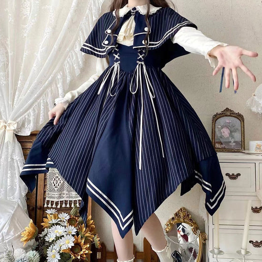 Top Cute Kawaii Harajuku Fashion Clothing & Accessories Online Store –  SANRENSE
