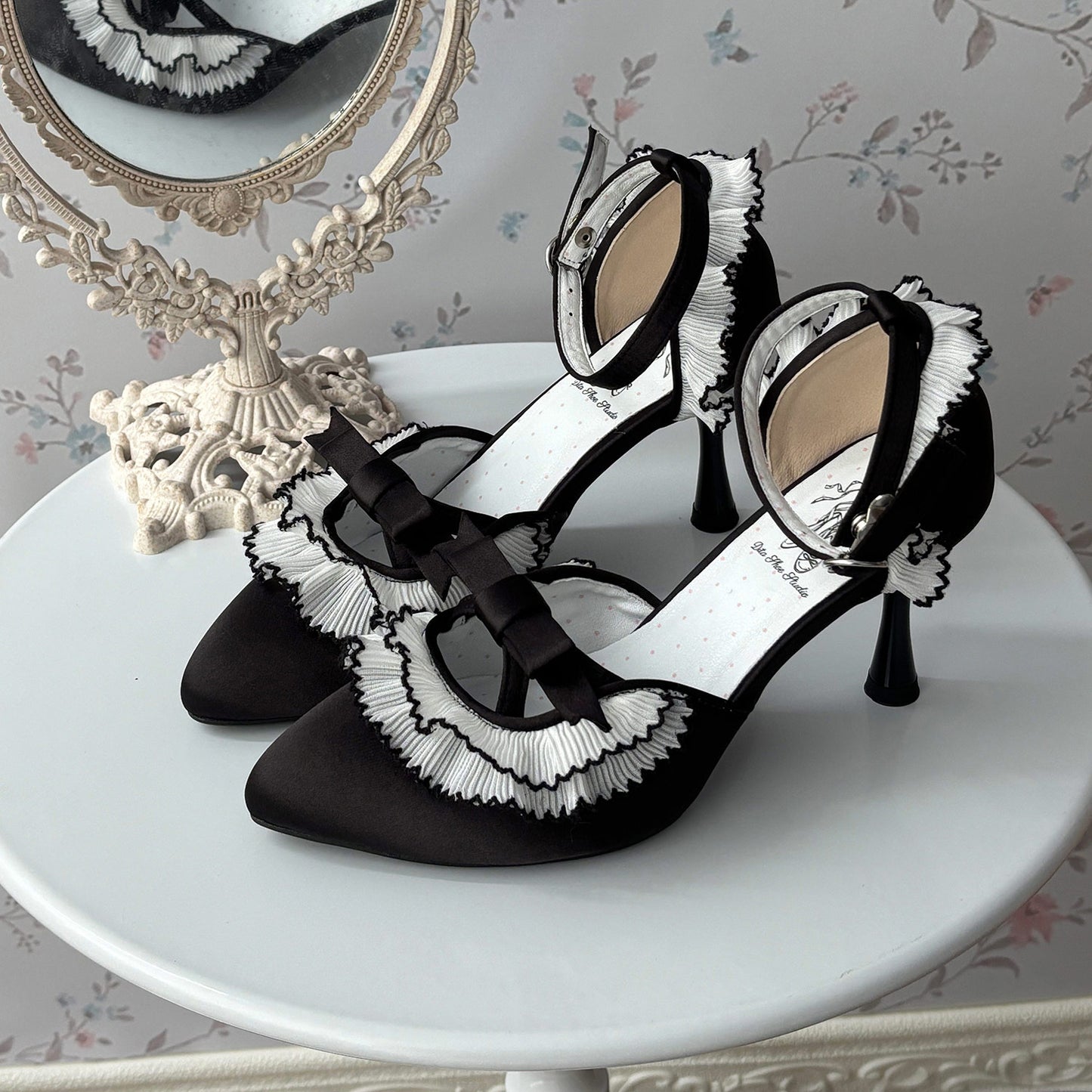 Sweet Kawaii Lolita Shoes SE23985