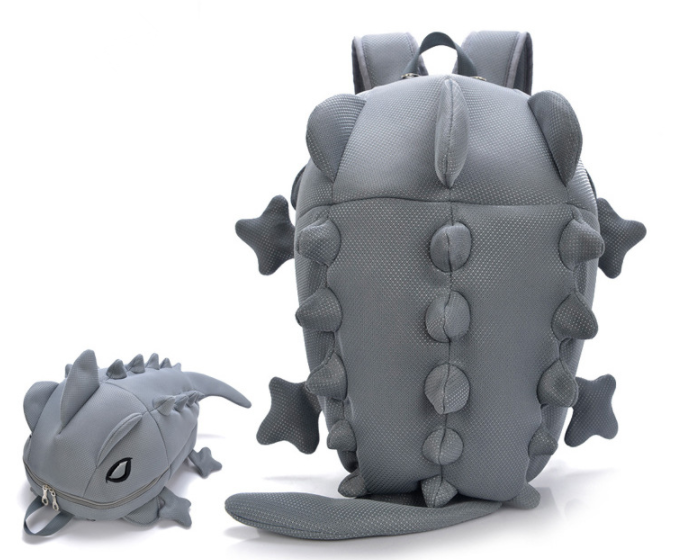 Cartoon Monster Dinosaur Backpack SE0327