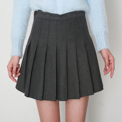 Students Candy Pleated skort SE10803