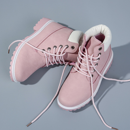 Fashion Student Boots SE8762