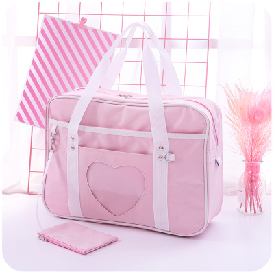 Cute Tote Bag SE11261