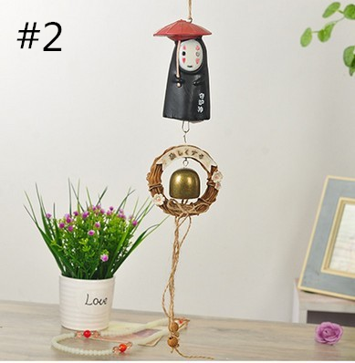 Wind Chimes SE7786