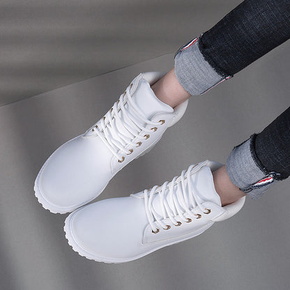 Fashion Student Boots SE8762
