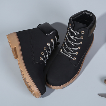 Fashion Student Boots SE8762