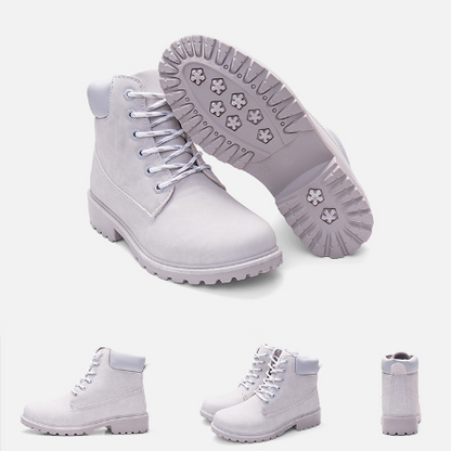 Fashion Student Boots SE8762
