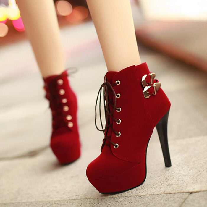 Fashion women heels