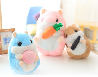 Japanese hamster doll SE9069