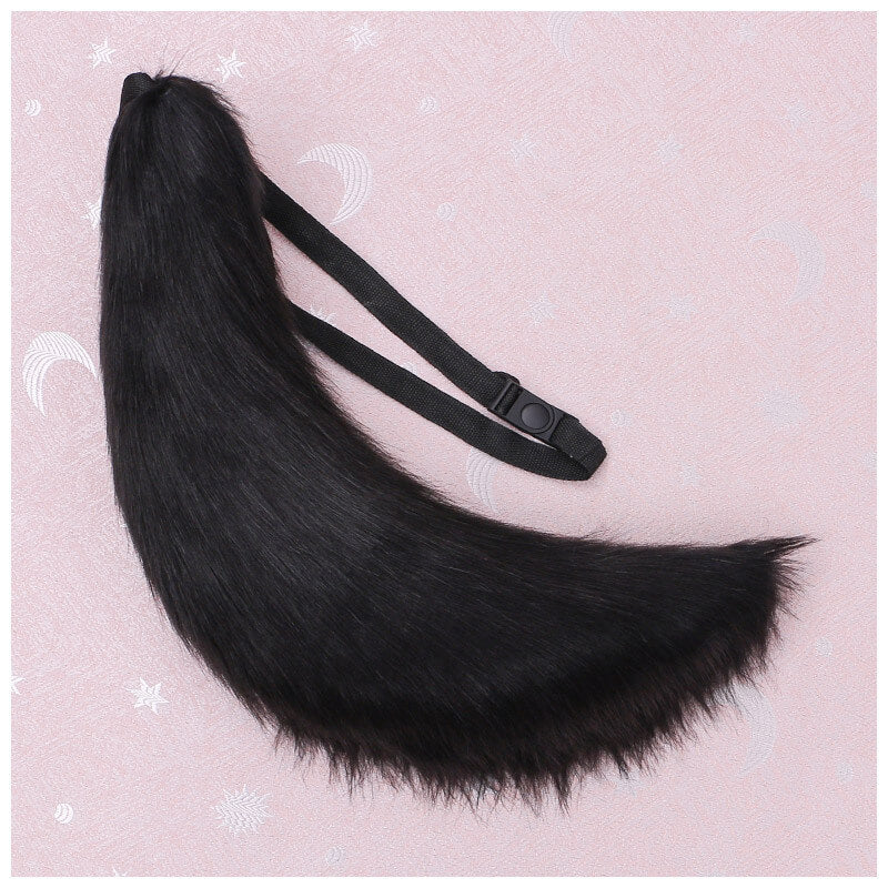 Fox Wolf Cosplay Tail SE21483