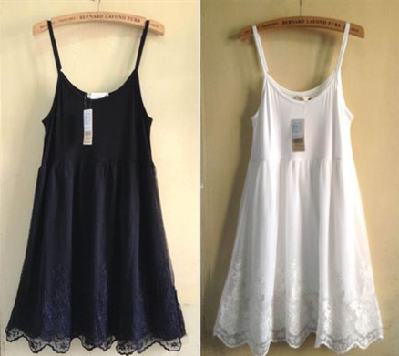 Sweet Slip Dress SE9219