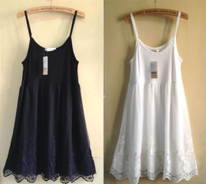 Sweet Slip Dress SE9219