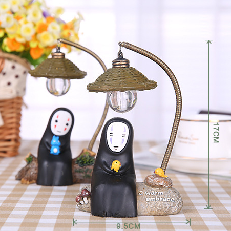 Japanese kawaii  desk lamp SE10881