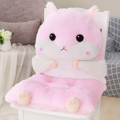 Hamster Seat Cushions SE10892