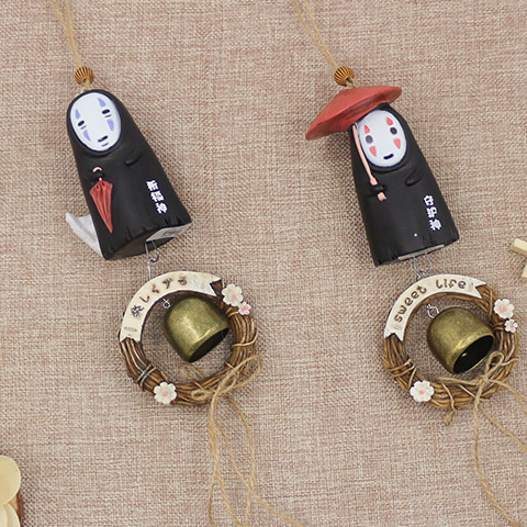 Wind Chimes SE7786