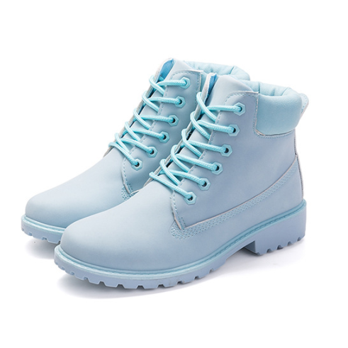 Fashion Student Boots SE8762