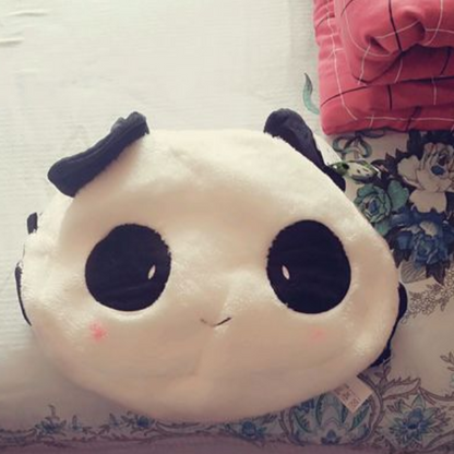 White Panda Bag SE1599