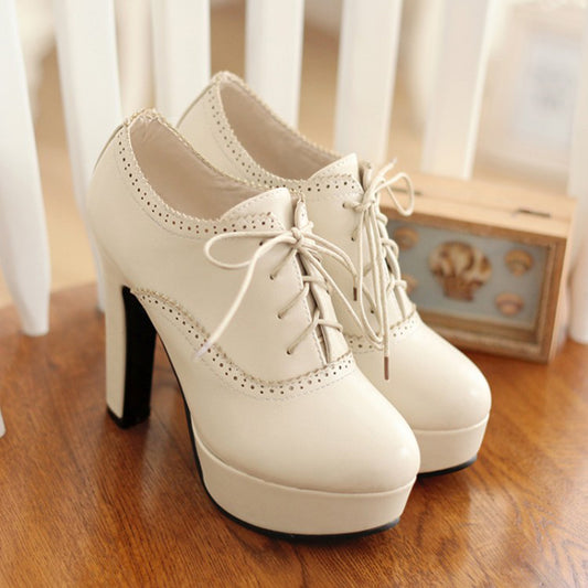 Heels Shoes SE20136