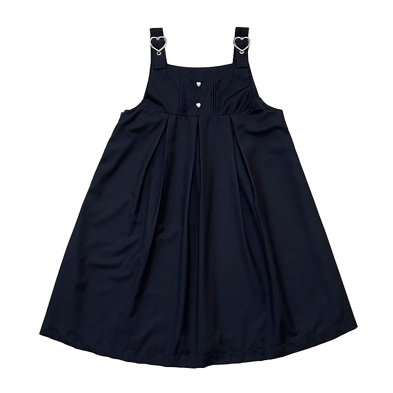 Black Strap Dress SE22158