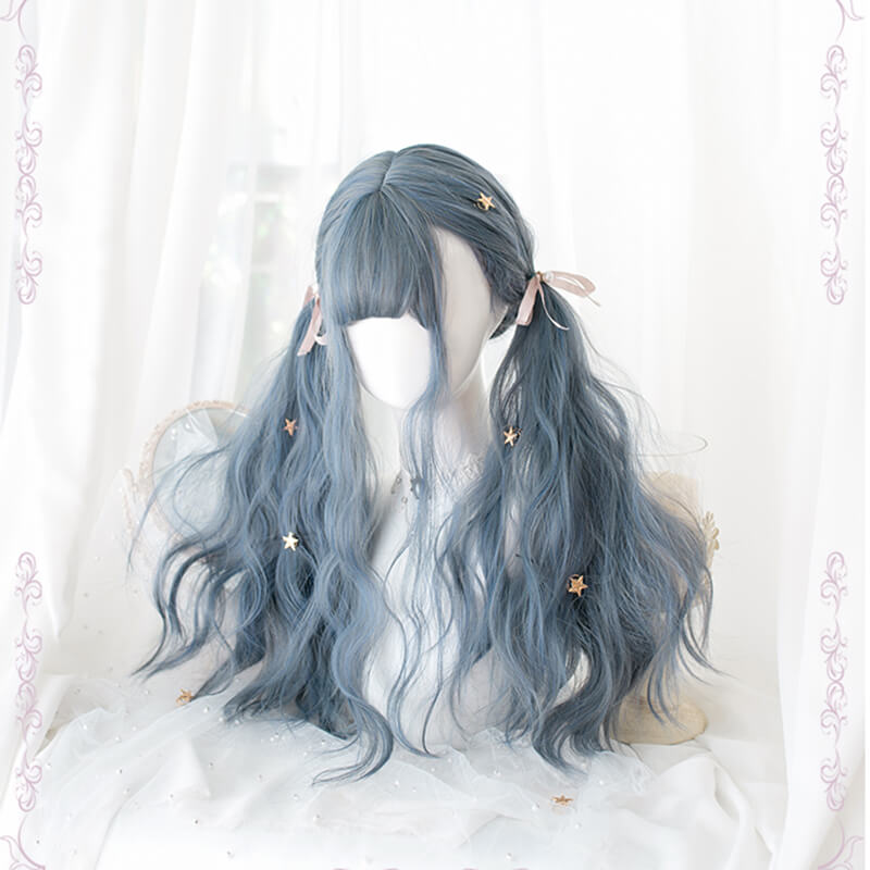 Lolita Cosplay Wig SE20681