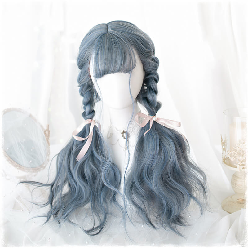 Lolita Cosplay Wig SE20681