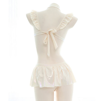Bow Lingerie SE22110