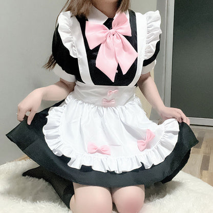Bow Maid Dress SE22242