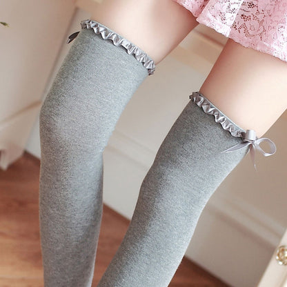 Bow Stocking SE22199