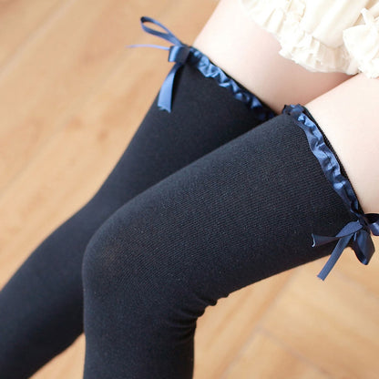 Bow Stocking SE22199