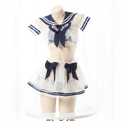 Bow Uniform Set SE22277