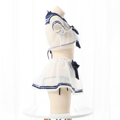 Bow Uniform Set SE22277