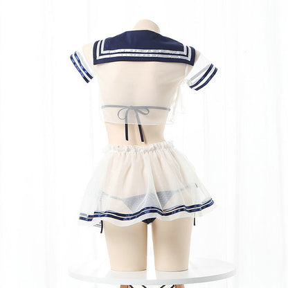 Bow Uniform Set SE22277