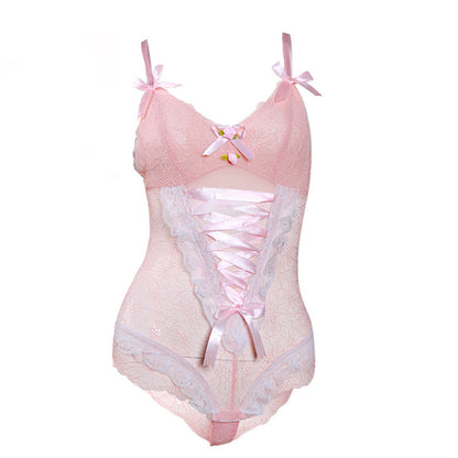 Bow Lace Lingerie SE20270