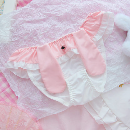 Bowknot Bunny Underwear SE21945