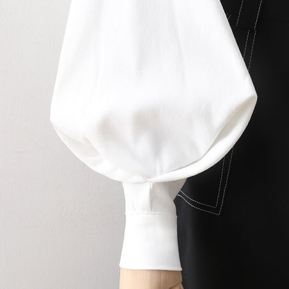 Bunny Ears Bow Shirt SE22082