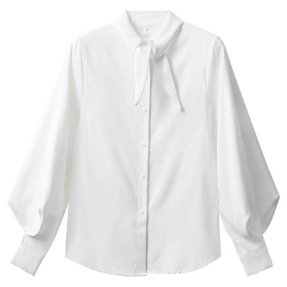 Bunny Ears Bow Shirt SE22082