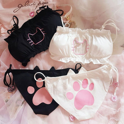 Cat Lingerie SE21463