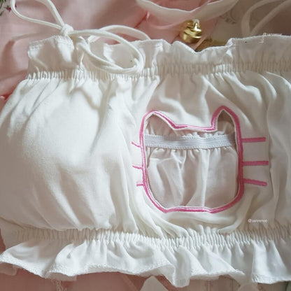 Cat Lingerie SE21463