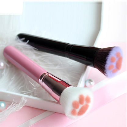 Cat Paw Makeup Brush SE21369