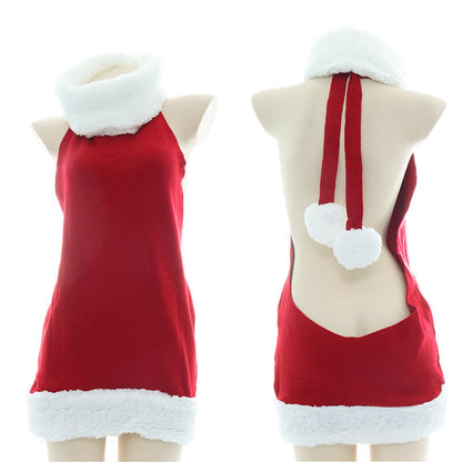 Christmas Lamb Sweater SE21919