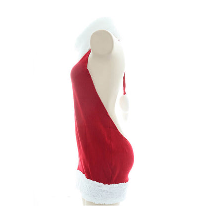 Christmas Lamb Sweater SE21919