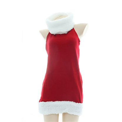 Christmas Lamb Sweater SE21919